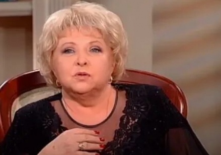 Любовь и магия: Анна Фроловцева раскрывает тайны отношений с Евгением Леоновым кадры