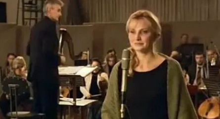 Анна Герман. Эхо любви кадры Анна Герман. Эхо любви кадры