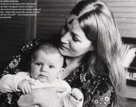 Открытие тайн Анны Герман: история семьи, переезд в Польшу и удивительные факты из жизни легендарной певицы кадры Открытие тайн Анны Герман: история семьи, переезд в Польшу и удивительные факты из жизни легендарной певицы кадры