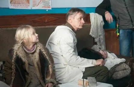 Анна Герман. Тайна белого ангела кадры Анна Герман. Тайна белого ангела кадры