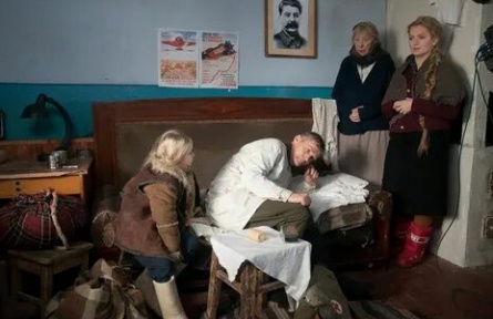 Анна Герман кадры Анна Герман кадры