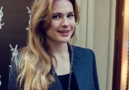 Анна Горшкова о браке и разводе с миллиардером: отказ от кино и новые начинания в жизни кадры Анна Горшкова о браке и разводе с миллиардером: отказ от кино и новые начинания в жизни кадры