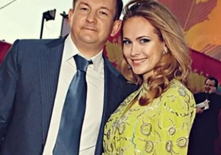 Анна Горшкова о браке и разводе с миллиардером: отказ от кино и новые начинания в жизни кадры Анна Горшкова о браке и разводе с миллиардером: отказ от кино и новые начинания в жизни кадры