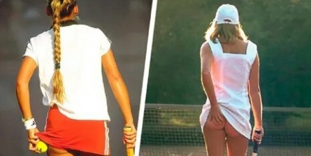 Анна Курникова отметила 30-летие кадры Анна Курникова отметила 30-летие кадры