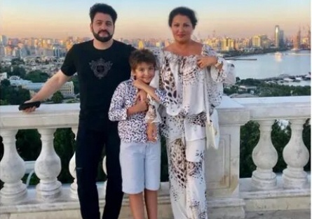 Анна Нетребко не выйдет замуж за отца своего ребенка кадры Анна Нетребко не выйдет замуж за отца своего ребенка кадры
