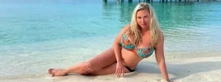 Анна Семенович была лесбиянкой? кадры