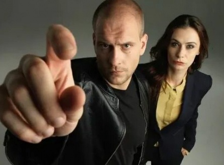 Антиколлекторы кадры