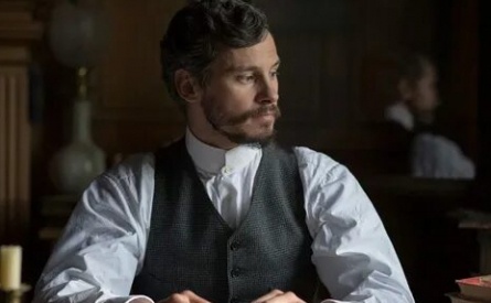 Антон Чехов кадры