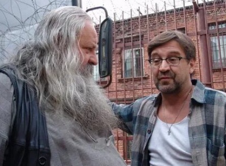 Антонина обернулась кадры