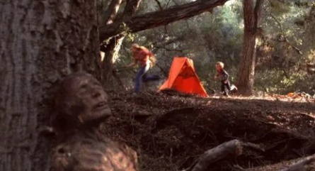 Антрум: Самый опасный фильм из когда-либо снятых кадры