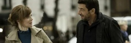 Анж и Габриель кадры Анж и Габриель кадры
