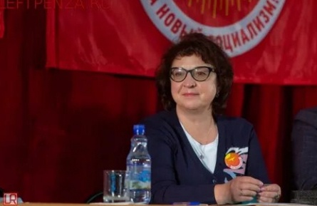 Открытые двери депутатства: за год работы Анжелики Глазковой и Николая Платошкина кадры