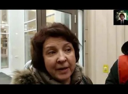 Открытые двери депутатства: за год работы Анжелики Глазковой и Николая Платошкина кадры