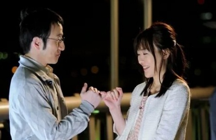 Аокигахара кадры