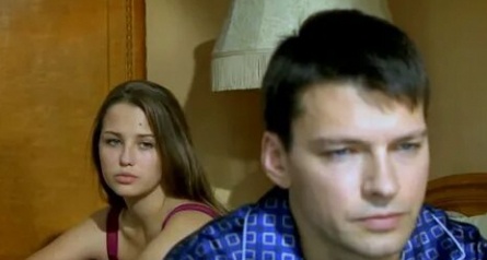 Апофегей кадры Апофегей кадры