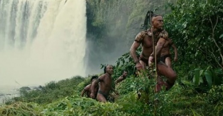 Апокалипсис кадры