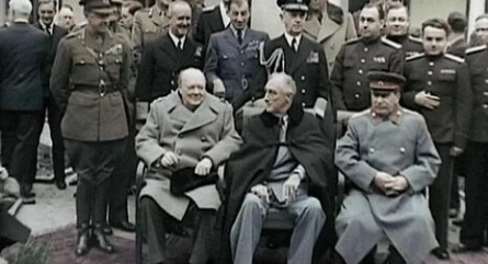 Апокалипсис: Вторая мировая война Конец кошмара кадры Апокалипсис: Вторая мировая война Конец кошмара кадры