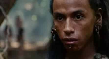 Апокалипто кадры