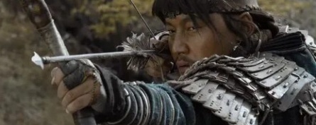 Аравт – 10 солдат Чингисхана кадры