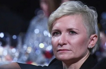 Арбенина призвала к милосердию к Ефремову кадры Арбенина призвала к милосердию к Ефремову кадры