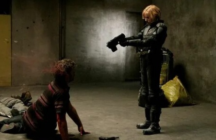 Арбитры кадры