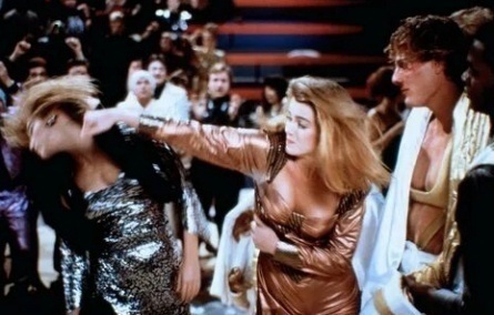 Арена кадры