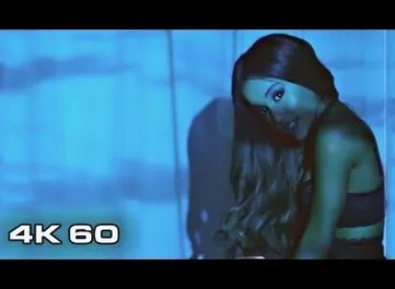 Ariana Grande: Dangerous Woman Diaries кадры Ariana Grande: Dangerous Woman Diaries кадры