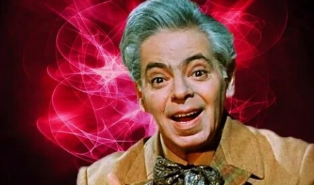 Аркадий Райкин - 100 лет со дня рождения кадры