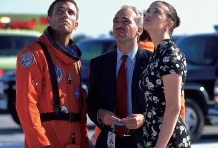 Армагеддон кадры