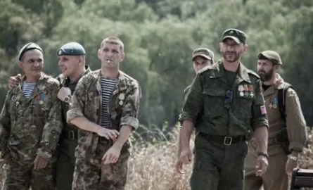 Армейский корпус кадры Армейский корпус кадры