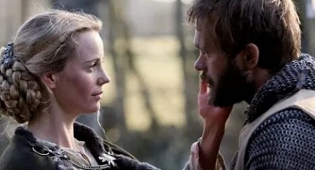 Арн - Тамплиер кадры