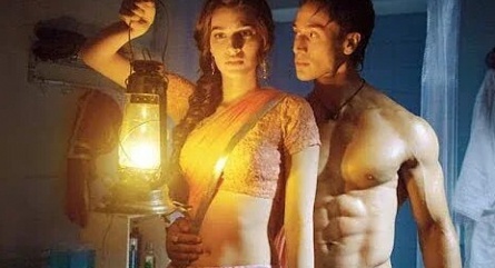 Аромат желания кадры