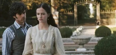 Арсен Люпен кадры