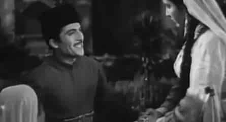 Аршин Мал-Алан кадры