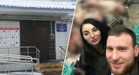 Арт-группа Война была избита угрозыском кадры