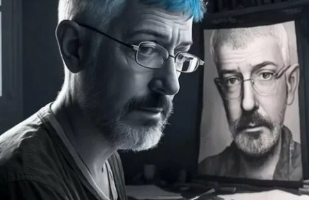 Русский креативщик и отец 10 детей: Артемий Лебедев возглавляет дизайн студию с гордостью кадры Русский креативщик и отец 10 детей: Артемий Лебедев возглавляет дизайн студию с гордостью кадры