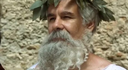 Архимед. Повелитель чисел кадры Архимед. Повелитель чисел кадры