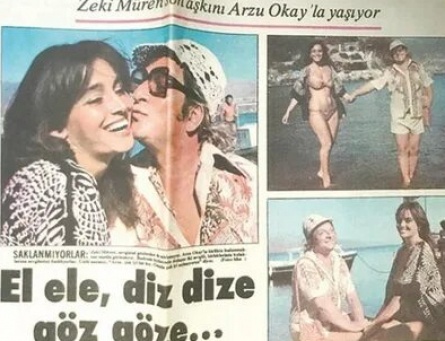Arzu кадры Arzu кадры