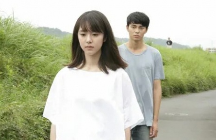 Асако 1 и 2 кадры