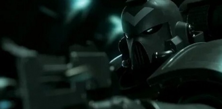 Astartes кадры Astartes кадры