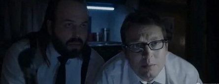Астрал 4: Последний ключ кадры Астрал 4: Последний ключ кадры