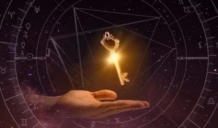 Астрология. Тайные знаки кадры