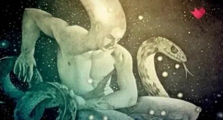 Астрология. Тайные знаки кадры