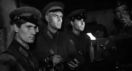Атака с неба кадры Атака с неба кадры