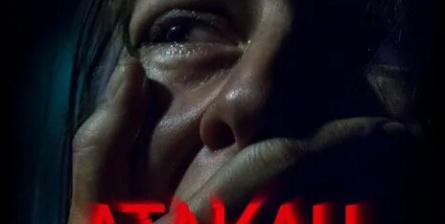 Атакан. Кровавая легенда кадры Атакан. Кровавая легенда кадры