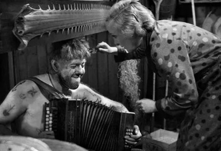 Аталанта кадры