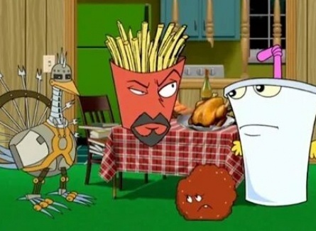 ATHF кадры ATHF кадры