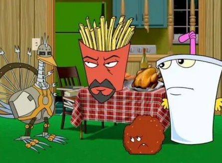 ATHF кадры ATHF кадры