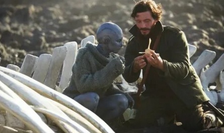 Атлантида кадры