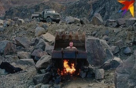 Атлантида кадры Атлантида кадры